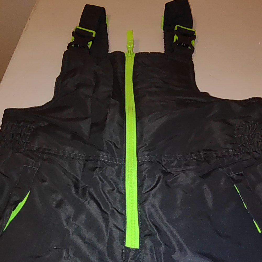 Kids snow pants